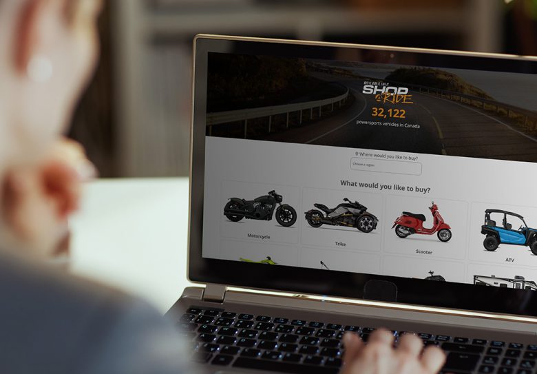Discover Shop a Ride : The Ultimate Motorsports Listing Site